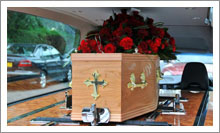 Hamer Funeral Services