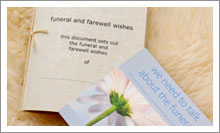 Hamer Funeral Services